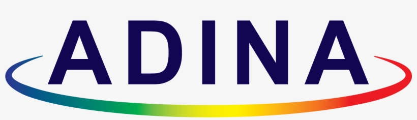 Adina Band 2014 - Adina Software Logo, transparent png download