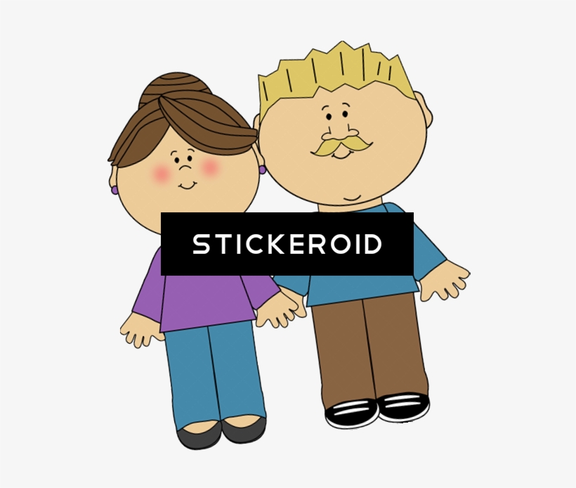 Parental Advisory Hot Content - Liebe Meine Großeltern Postkarte, transparent png download