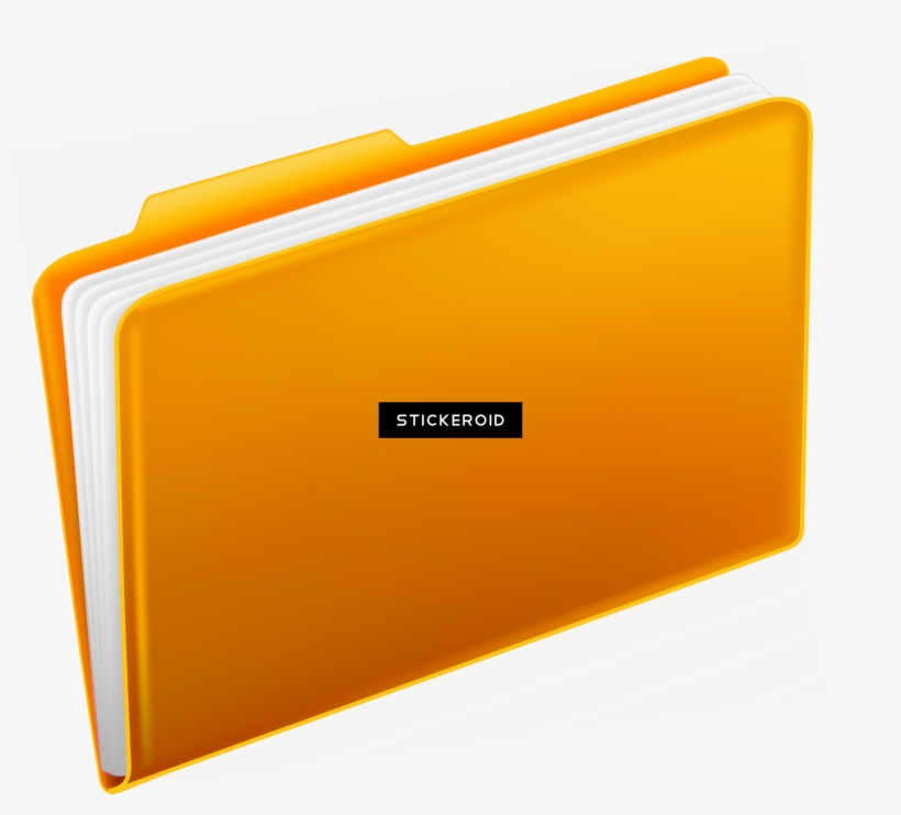 Folder Folders, transparent png download