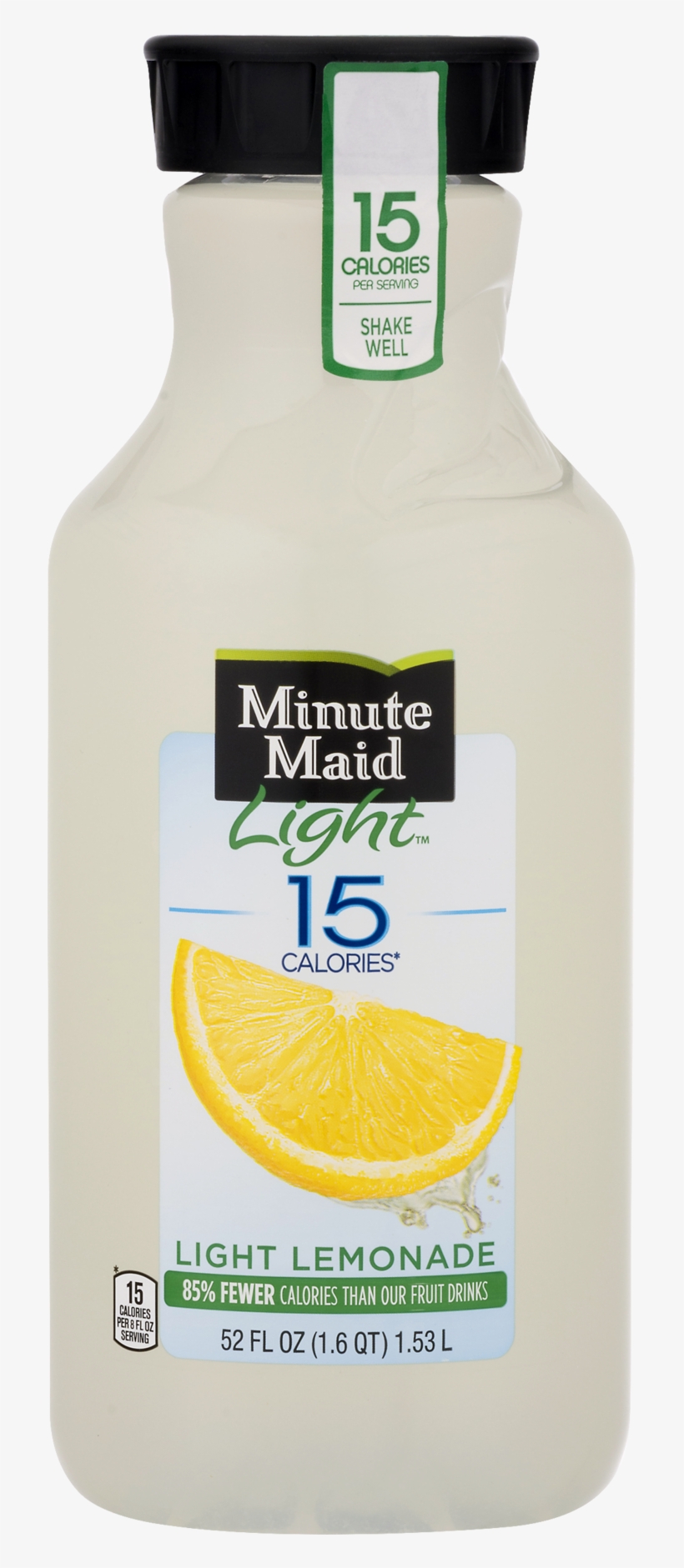 Minute Maid Light Fruit Drink, Light Mango Passion, transparent png download