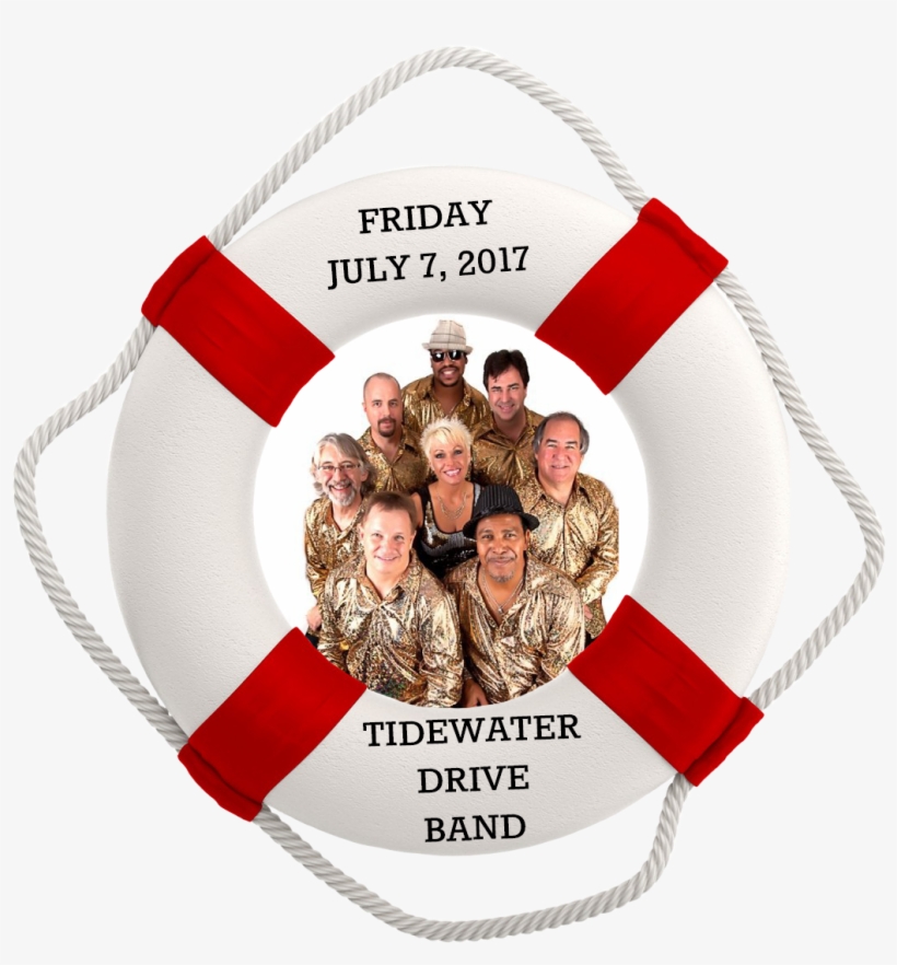 Tidwater Drive Band - Meatball, transparent png download