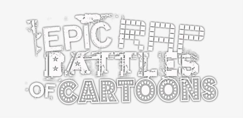 Epic Rap Battle Png, transparent png download