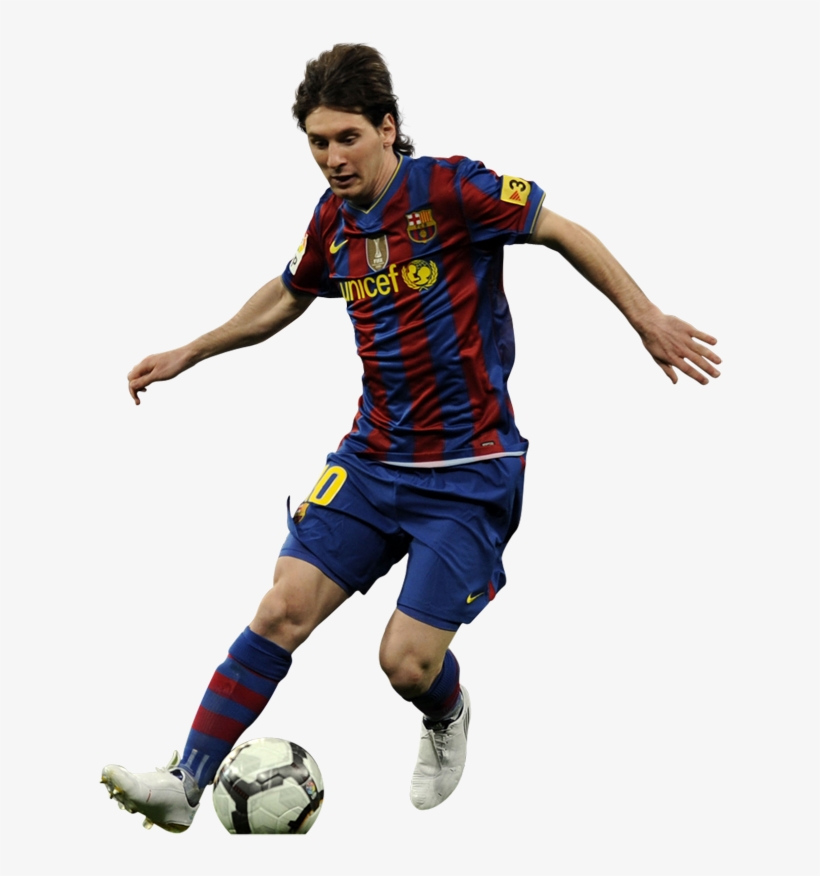Lionel Messi, transparent png download