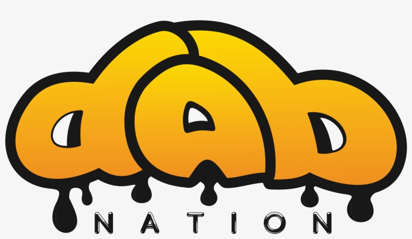 Dab Nation Started As A Group Of Passionate Concentrate - Dab Nation, transparent png download