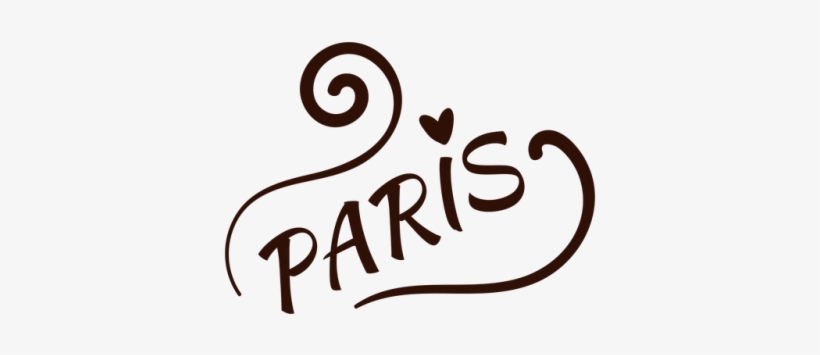 Paris Hd Photo Png Images - Genie Paris Nylon 32 Ltrs Orange School Bag (paris, transparent png download