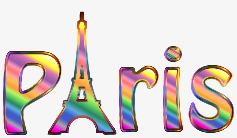 Paris Png Image Transparent - Paris With No Background Transparent PNG ...