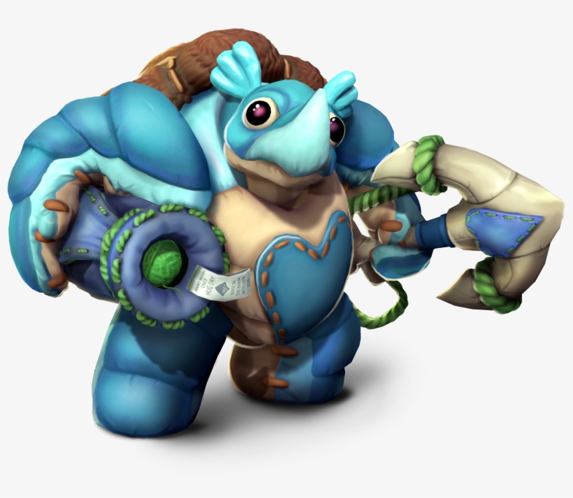Paladins Wallpaper - Makoa Paladins, transparent png download