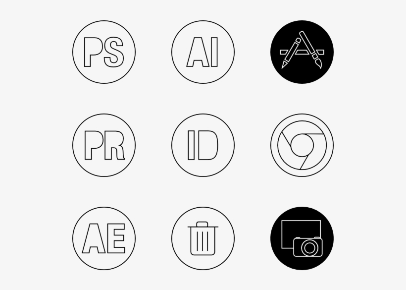 Osx Icons - Icon, transparent png download