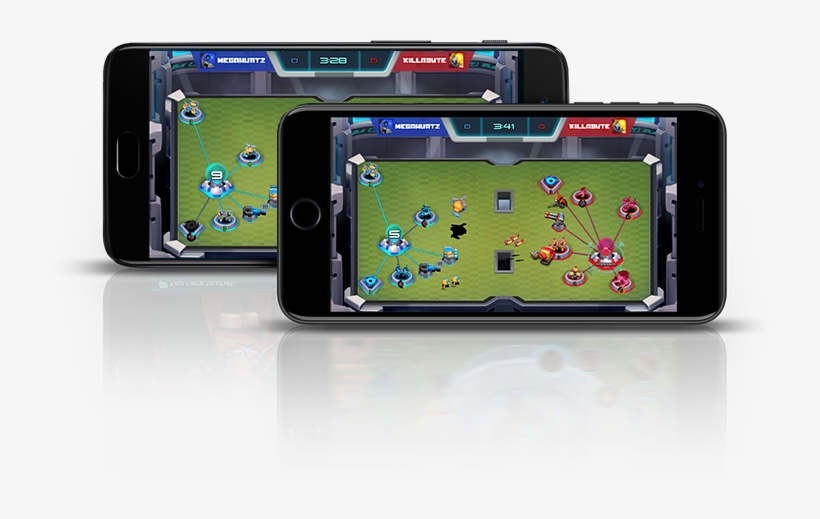 'paladins Strike' Developer Hi-rez Reveals 'bot Smashers,' - Hi-rez Studios, transparent png download