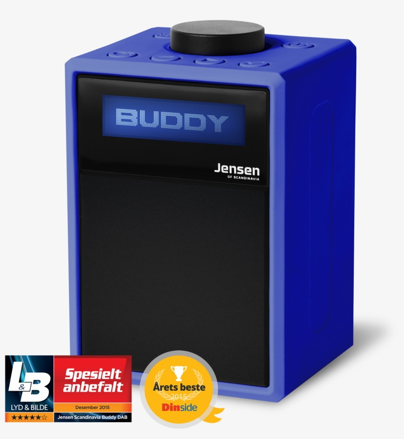 11 Buddy Dab Radio Black, - Xtz Divine Dsp Trådløs Hodetelefon - Sort, transparent png download