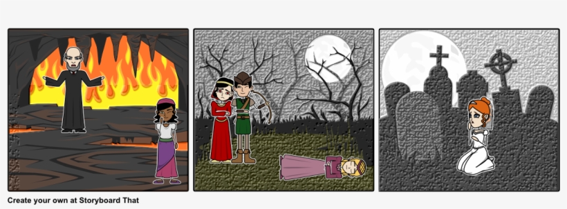 Grave - Cartoon, transparent png download