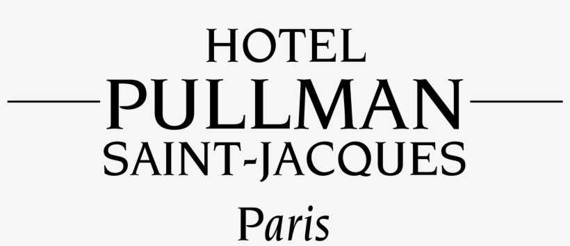 Svg Library Download Pullman Saint Jacque Paris Logo - Study Guide For Medical-surgical Nursing, transparent png download