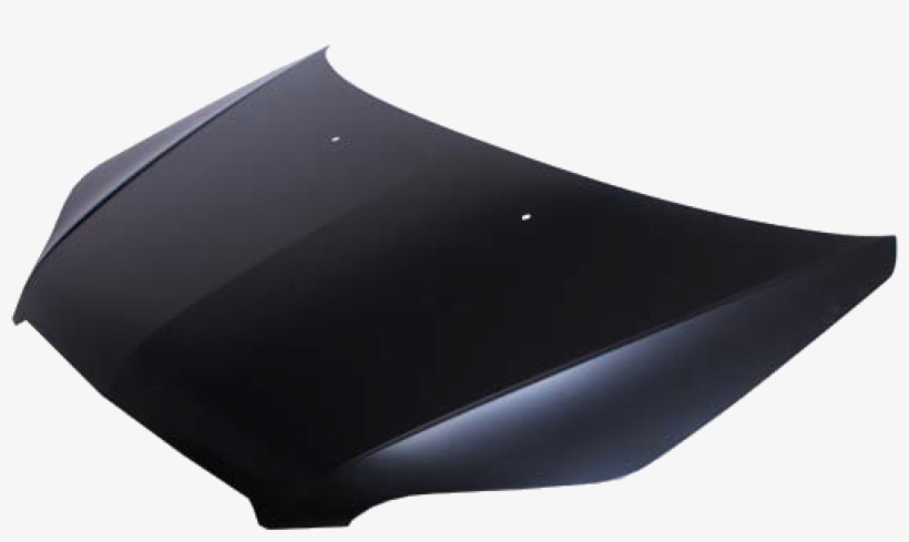 Hood - 2012 Chevrolet Malibu, transparent png download