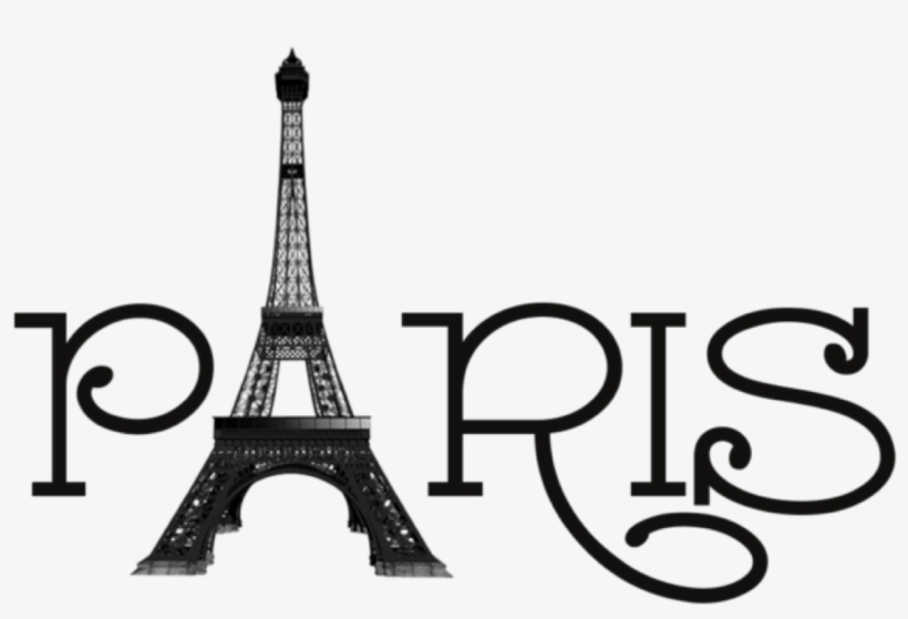 Report Abuse - Paris Stickers Png Transparent, transparent png download