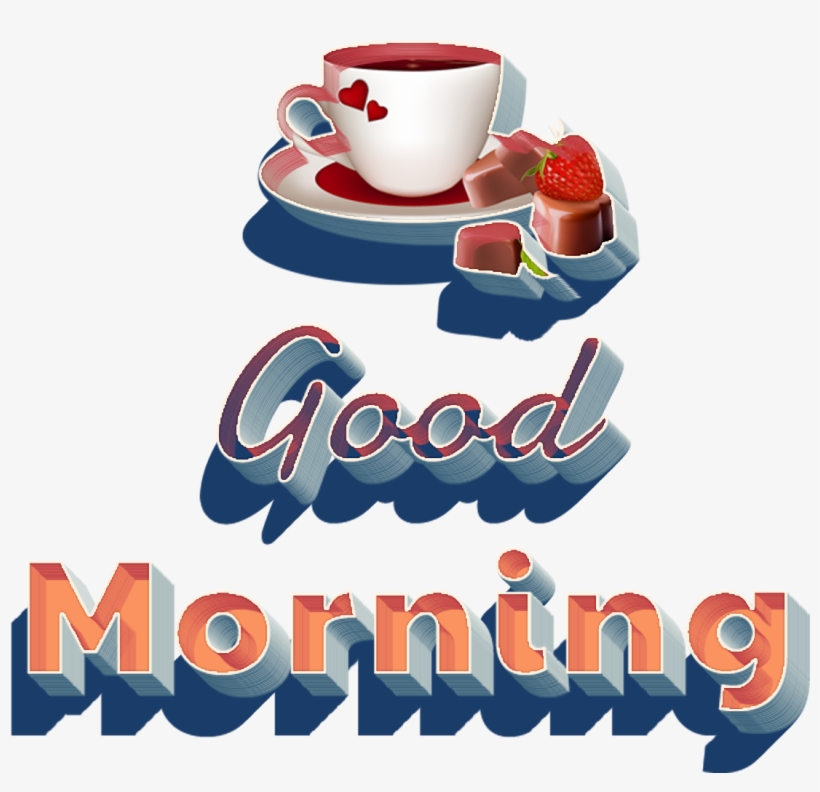 Good Morning Images Hd Png, transparent png download