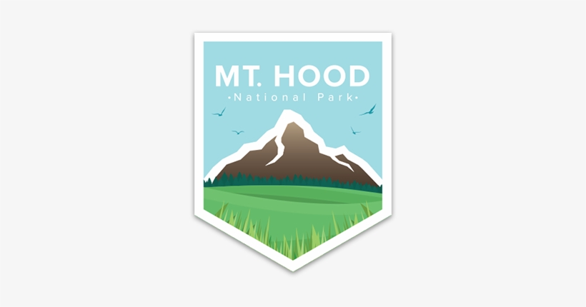 Hood Sticker, transparent png download