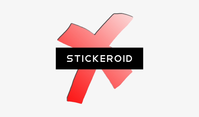 Red Cross Mark - Portable Network Graphics, transparent png download