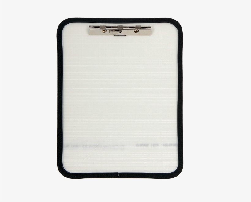 Bulletproof Clipboard - Clipboard, transparent png download