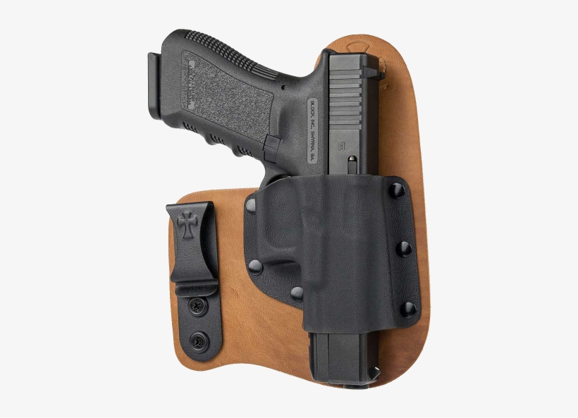 Founder's Series Freedom Carry Iwb Concealed Carry - Handgun Holster, transparent png download