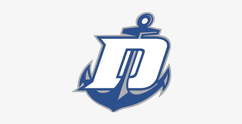 Danbury Local Schools Logo, transparent png download