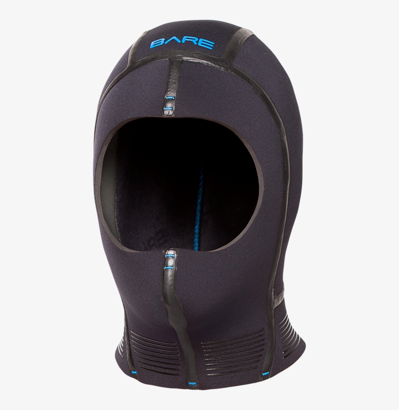 Loading Image - - Bare Sealtek Dry Hood By Bare Sports, transparent png download
