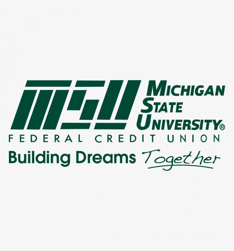 Campus Map For Michigan State University - Refer A Friend Mobile App, transparent png download