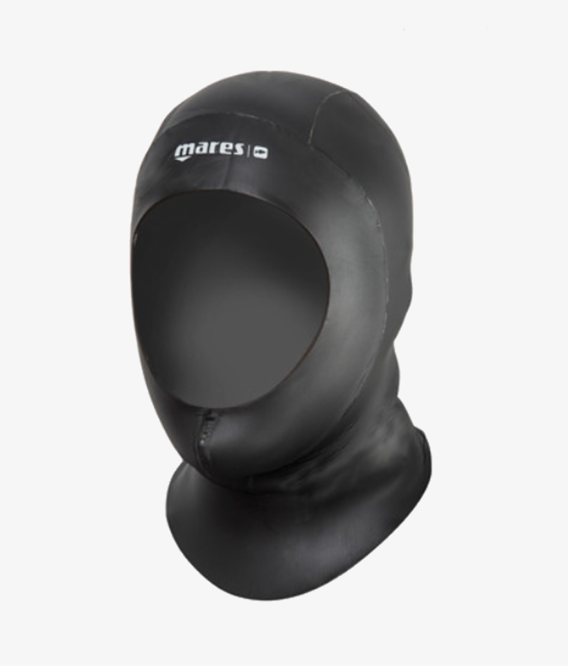 Mares Apnea Infinity 3mm Hood, transparent png download