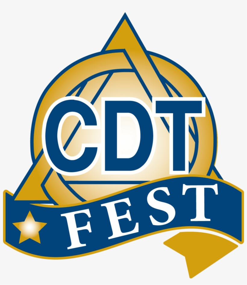 2019 Nbc Cdt Fest, transparent png download