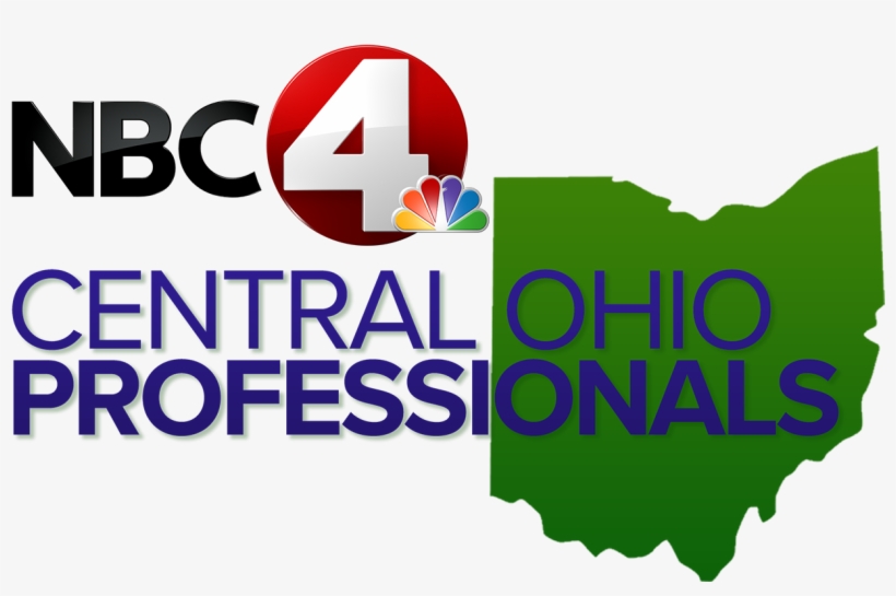 Nbc4 Central Ohio Professional - Ohio, transparent png download