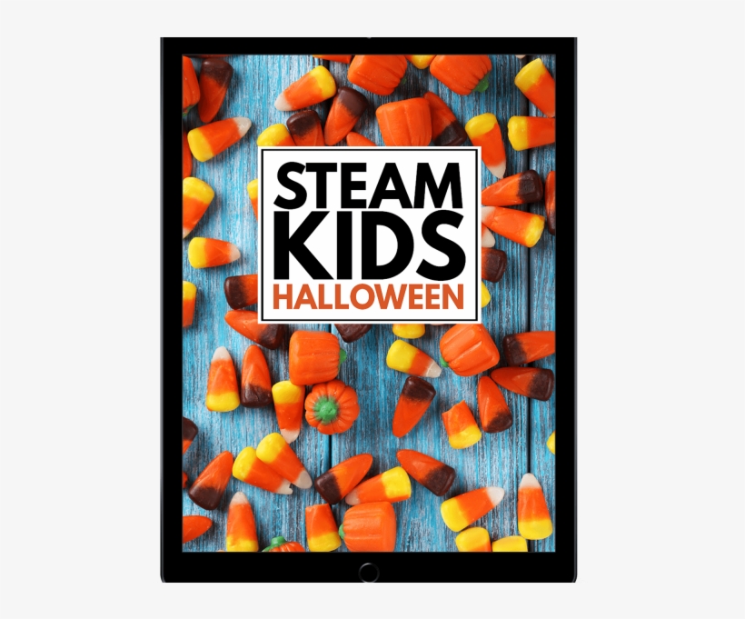 Homeschool - Halloween Stem Activities, transparent png download