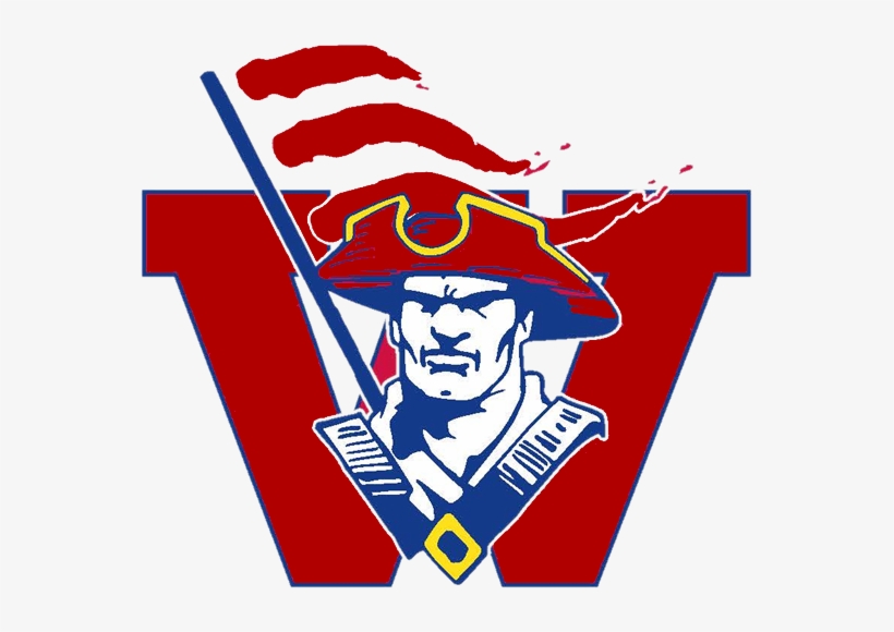 School Logo - Thomas Wootton High School Logo, transparent png download