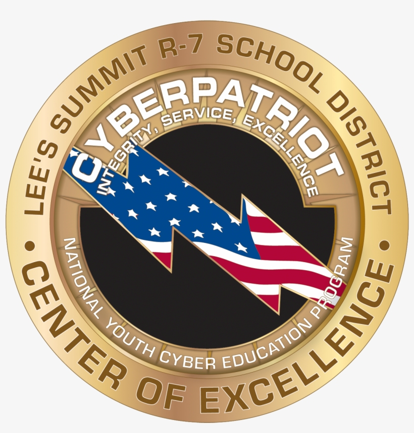 Cyber Patriot, transparent png download