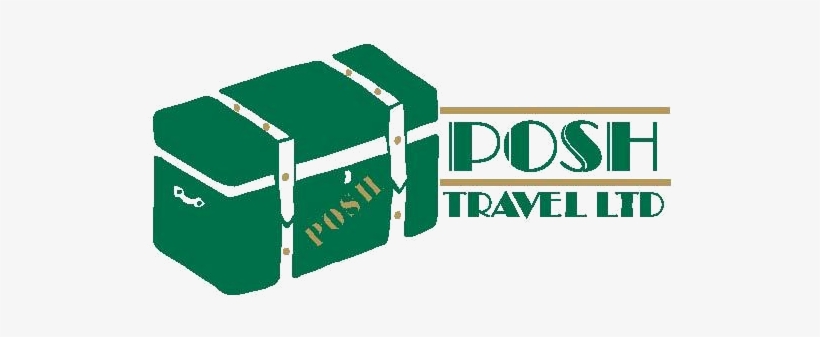 Posh Travel - A Merry Little Christmas Cruise, transparent png download