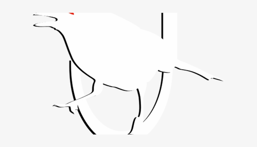 Profile Cover Photo - Line Art, transparent png download