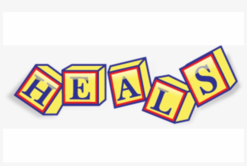 Committed To Healing With Heals - Graphic Design, transparent png download