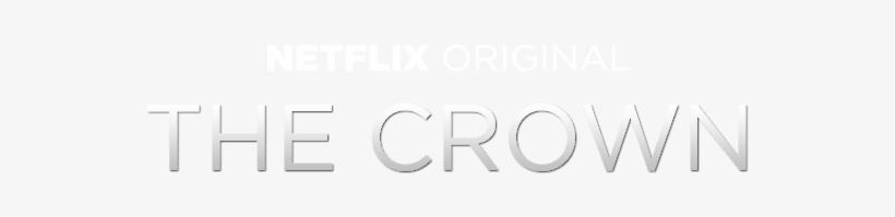 The Crown - Monochrome, transparent png download