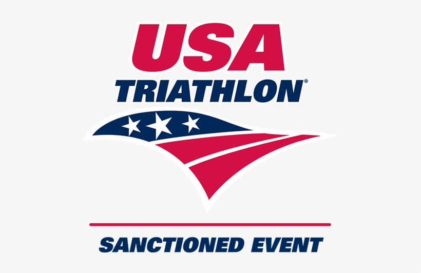 June 9, 2019 In Ada, - Usa Triathlon Coach, transparent png download