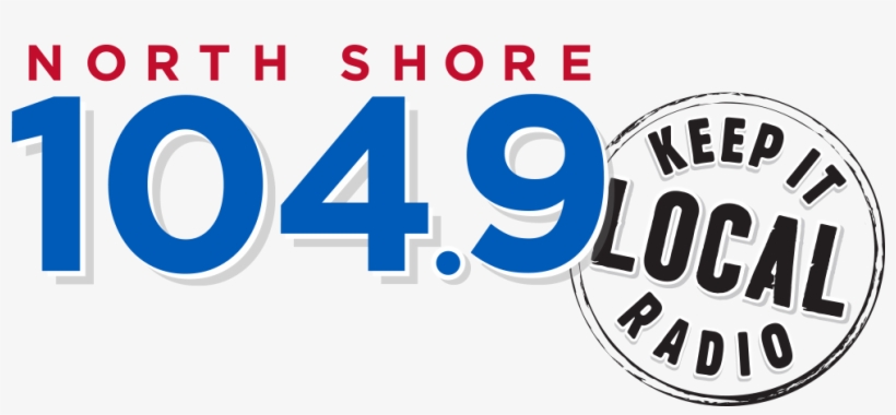 North Shore 104.9, transparent png download
