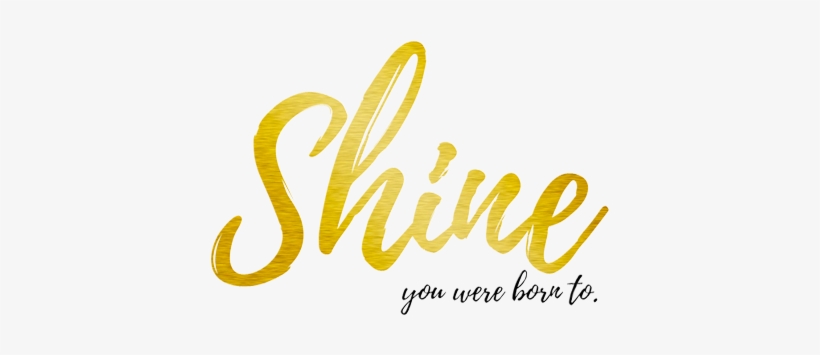Shine Belize Logo Shine Belize Retina Logo - Shine Logo Png, transparent png download
