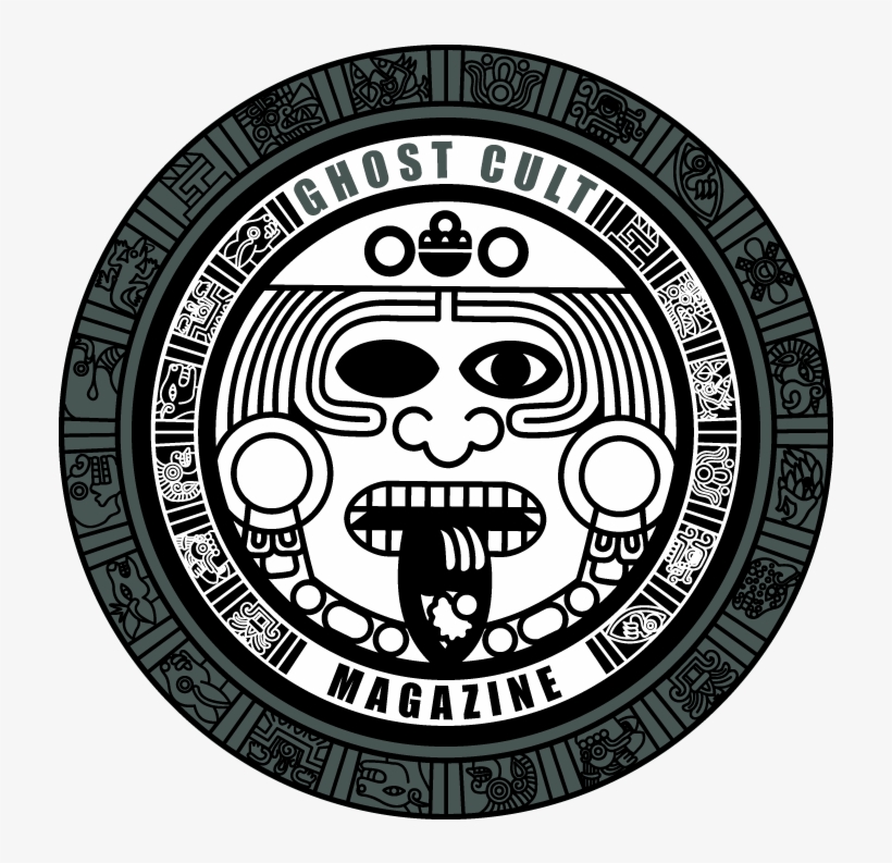 Ghost Cult Launches Crowdfunding Campaign With Patreon - Mondo Azteco Libro Da Colorare 1, transparent png download
