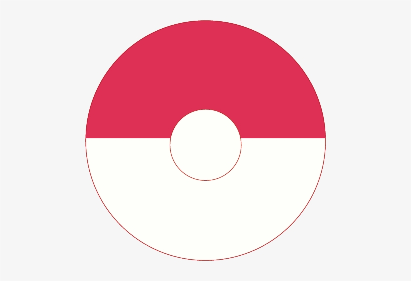 Pokeball, transparent png download