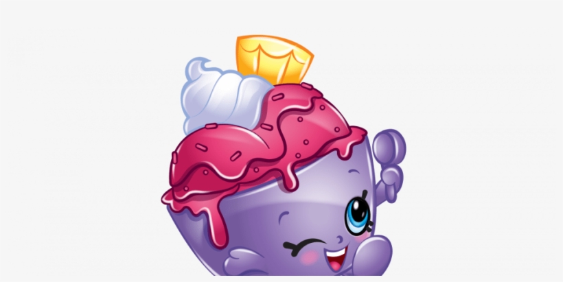 Shopkins - Crayola Coloring & Activity Pad W/markers - Shopkins, transparent png download