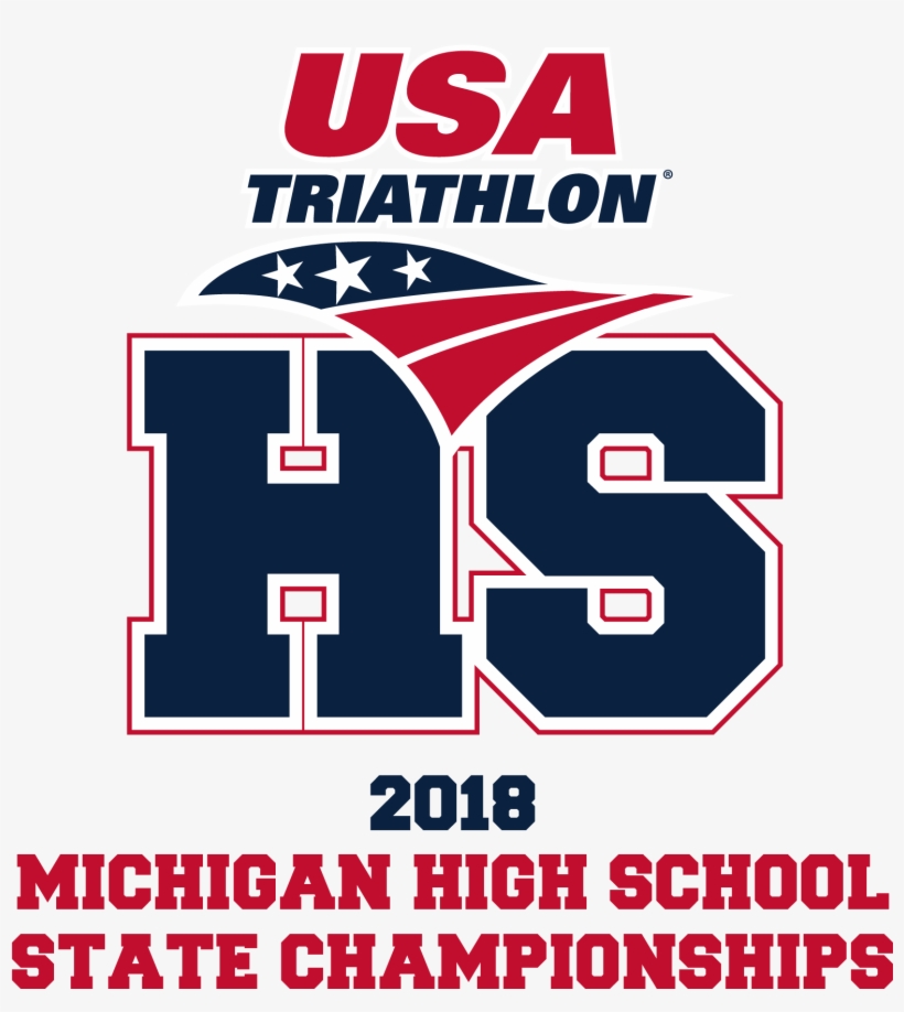 Ally And Being “the Best Son And Brother I Can Be” - Usa Triathlon, transparent png download