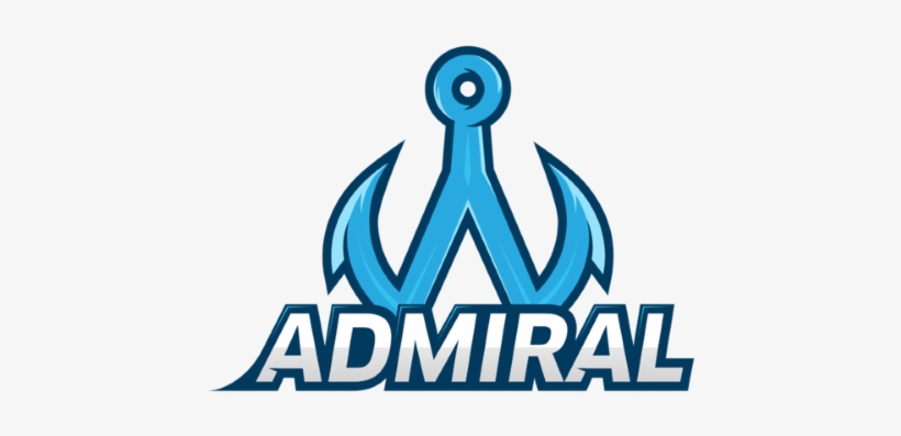 Team Admiral, transparent png download