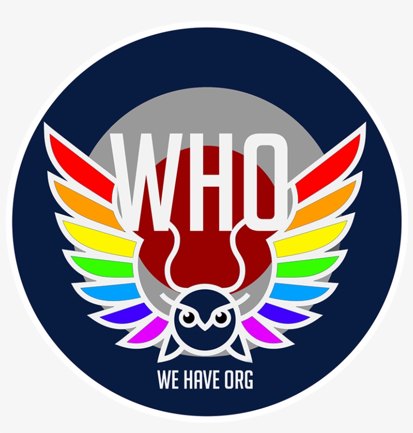 Logo We Have Org - We Have Org Overwatch, transparent png download