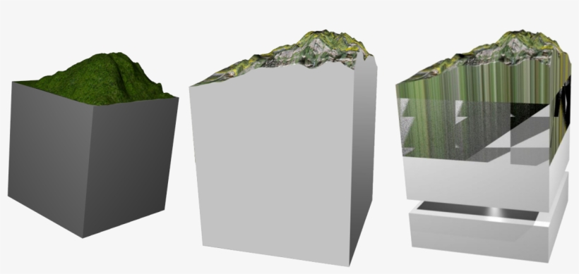 Naica Modelat3d Albert - Arch, transparent png download