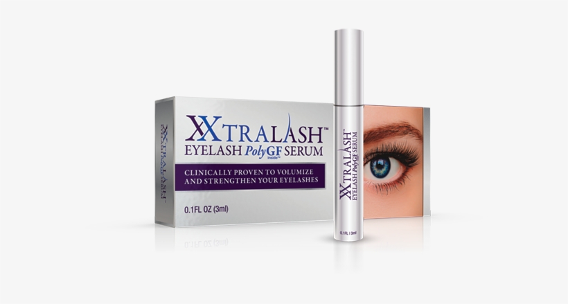 Xx Tralash Eyelash Serum, transparent png download