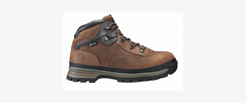 Timberland - Timberland Pro Euro Hiker Boots, transparent png download
