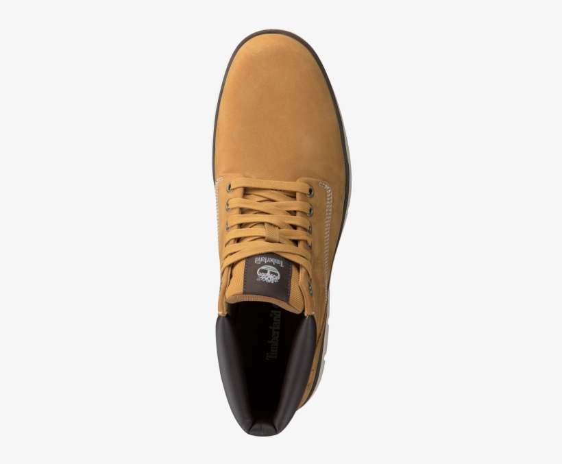 Chukka Boots Up Number Leather Timberland Yellow Bradstreet - Shoe, transparent png download