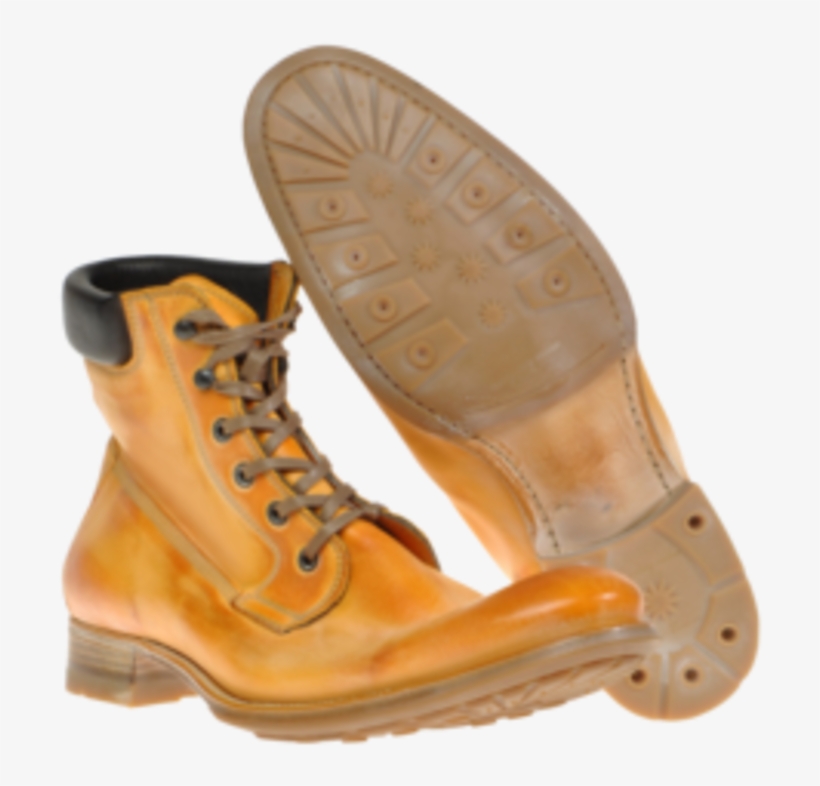 Ndc Ade By Hand - Work Boots, transparent png download